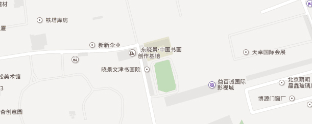 地图